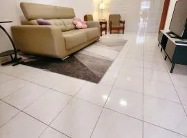 Mersing 746homestay-9pax