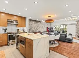 Home at Camelback Mtn with Game Room near Waterparks