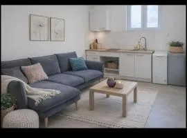 Appartement aux portes de Paris