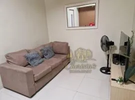 Charming 1BR Overlooking Baguio Cathedral