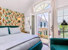 Tiny House Living + Parking | Near West End Beach