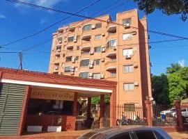 Edificio El Príncipe - Encarnación