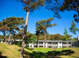 2 person holiday park home in Nexø – hotel w Nexø