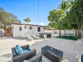 Miami Hotel Home