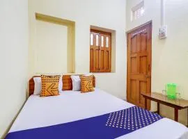 Hotel O Shivaye Rest House