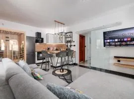 NOVA SPA - Sauna Suite for Two