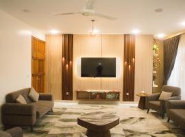 Gem of Baghdad, Hotel in Bagdad