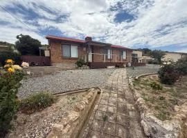 Rise and Tide Beach House