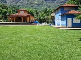 Sítio Maravilhoso na Serra da Moeda - Brumadinho
