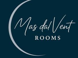 Mas dal Vent, hotel a Valfloriana