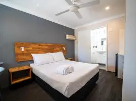 Nowra Motor Inn