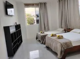 Galápagos Apartment