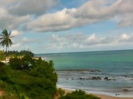 Meu refúgio, Hotel in Japaratinga