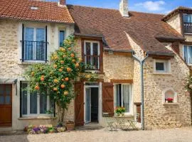 La Maison de Sophie, à longjumeau