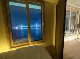 Busan#Gwangalli#광안대교#민락더마컷#핫플#풀오션뷰