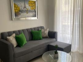 EL ricon del paseo，Mendoza的飯店