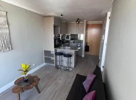 Departamento equipado arriendo diario Coquimbo