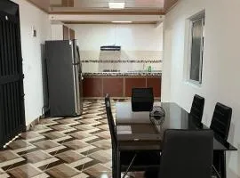 Aparta hotel Betania