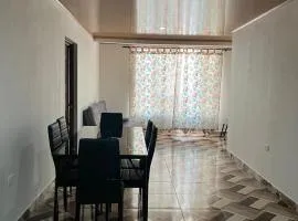 Aparta hotel Betania