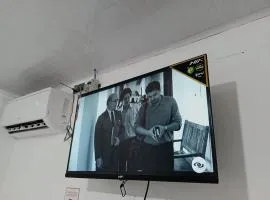 Bread Fruit Apartamento 05