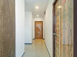 Hotel O A Delight Residency