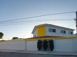 Beach house in Paripueira