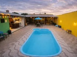 Villa Kanindé Bonito