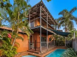 Beach Retreat on Demco