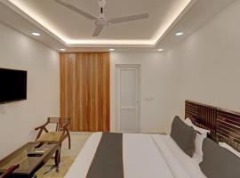 Collection O Spot Light Near Tughlakabad Station Metro Station, khách sạn ở Indraprast