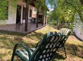 La Casa de Juan