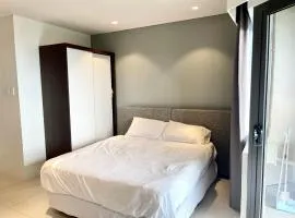 Top Floor Studio Non-Resort Unit Tambuli Tower D