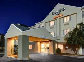 Fairfield Inn by Marriott
