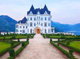 CHATEAU LE MARARA by ROYAL RETREAT, hotel din Kibuye