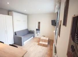 Suite de luxe au cœur de Lille - 5 min du centre