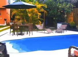 Flats Arpoador de Búzios