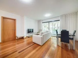 Esmael Apartment 2 by Mth