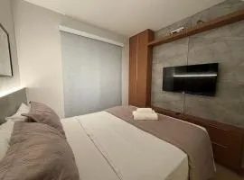 Apart Blend Marista Ar, Cozinha Próx ao Órion
