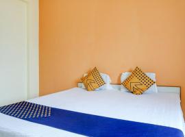 SPOT ON Hotel Shivtara، فندق في بيون