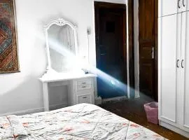 Downtown Room 1 COliving French Institute