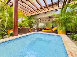 Oceanfront Unit Jacuzzi Balconies of Atlantic
