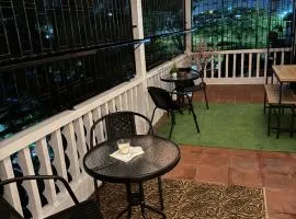 The Carnival Residence at Queens Park Savannah