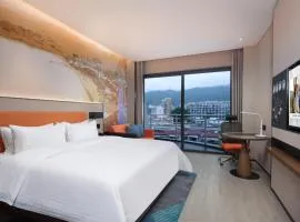 Hampton by Hilton Shenzhen Dameisha