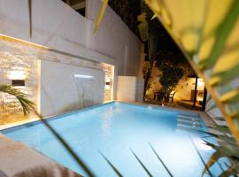 Casa Lilí Guaduas, hotel a Guaduas