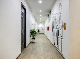 Townhouse Siddharth Vihar Ghaziabad