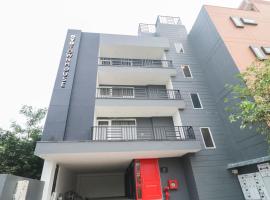 Super Townhouse Noida Sector 71 Near ISKCON Temple Noida, hotel a Indirapuram