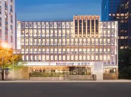 Mercure Beijing Dongzhimen