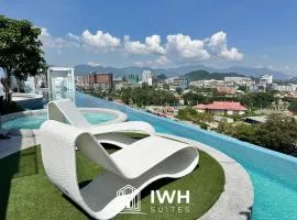 The Stallionz Signature Suites by IWH Suites