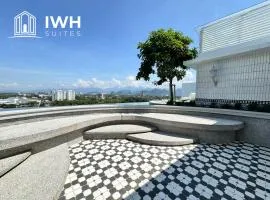 The Stallionz Signature Suites by IWH Suites