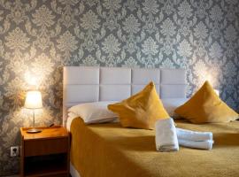 NOVA City Hotel、ラドムのホテル