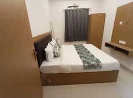 HOTEL SHREE JMM Mount View, Hotel in Udaipur